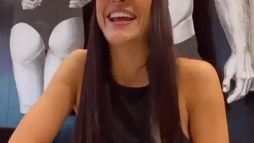 ¿Ya conoces a tu coach Ana Corral?